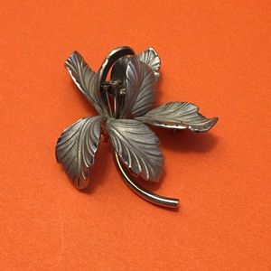 Vintage brooch